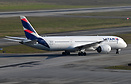 Boeing 787-9 Dreamliner