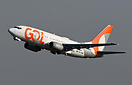 Boeing 737-7BX