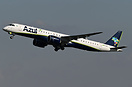 Embraer ERJ-195-E-2
