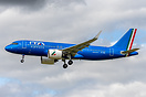Airbus A320-272N
