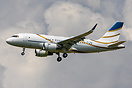 Airbus ACJ319