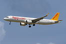 Airbus A321-251NX