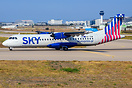 ATR 72-600