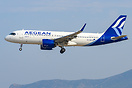 Airbus A320-271N