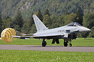 Eurofighter Typhoon EF2000