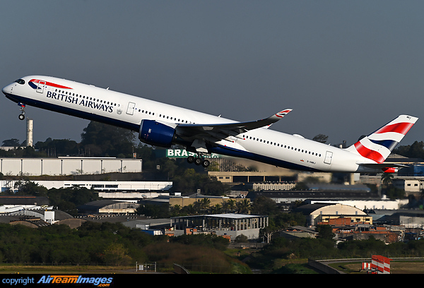 Airbus A350-1041