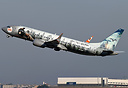 Boeing 737-8 MAX