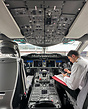 Boeing 787-8 Dreamliner