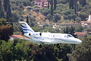 Cessna 525A CitationJet CJ2