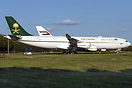Airbus A340-213