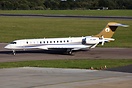 Bombardier Global 7500