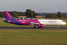 Airbus A321-271NX