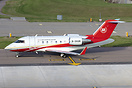 Bombardier Challenger 605