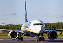 Boeing 737-8-200 MAX