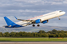 Airbus A321-251NX