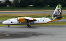 Amazon Air Colombia is a small airline operated by Aer Caribe in an ef...