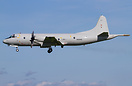 Lockheed P-3C Orion