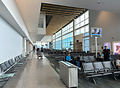 Halifax Stanfield airport