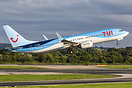 Boeing 737-8 MAX