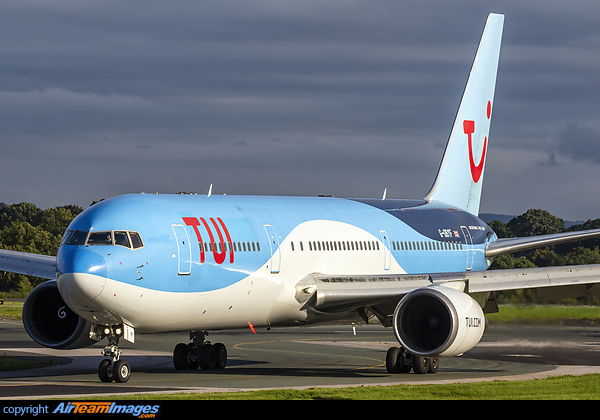 Boeing 767-304/ER