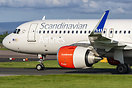 Airbus A320-251N