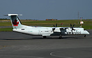Bombardier Dash 8-402Q
