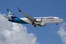 Boeing 737-8K5(BCF)