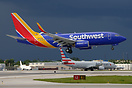 Boeing 737-7H4