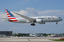 Boeing 787-8 Dreamliner