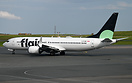 Boeing 737-8 MAX
