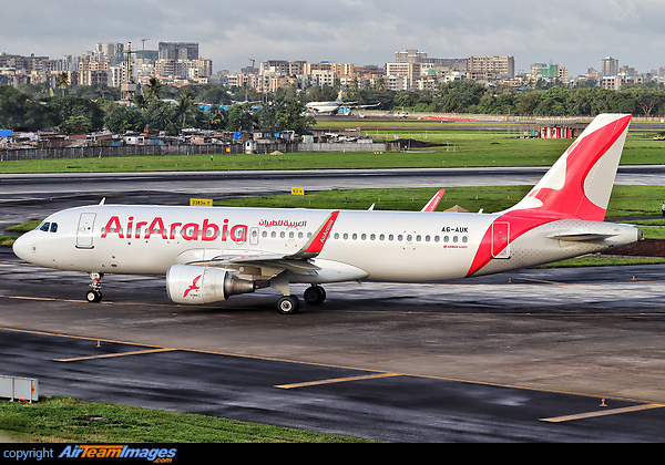 Airbus A320-214