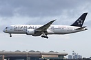 Boeing 787-8 Dreamliner
