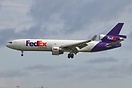 McDonnell Douglas MD-11F