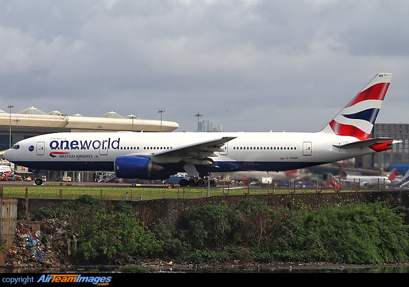 Boeing 777-236/ER