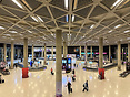 Amman Queen Alia Int Airport