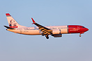 Boeing 737-8 MAX