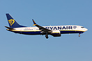 Boeing 737-8-200 MAX