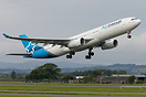 Airbus A330-343X