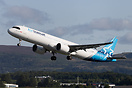 Airbus A321-271NX