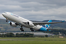 Airbus A330-343