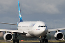 Airbus A330-343