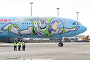 Airbus A330-343