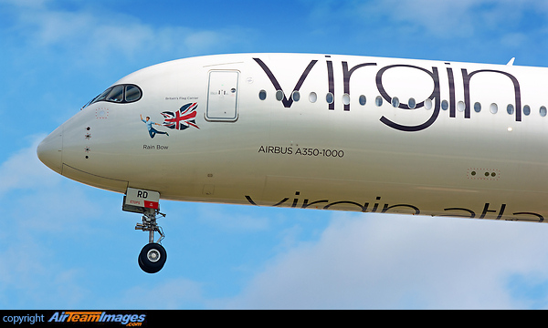 Airbus A350-1041