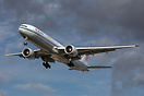 Boeing 777-39L/ER