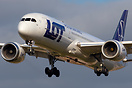 Boeing 787-9 Dreamliner