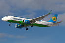 Airbus A320-251N