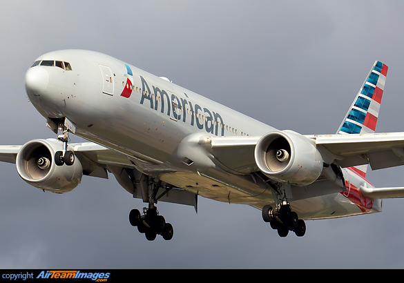 Boeing 777-223/ER