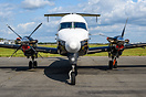Beechcraft 1900D