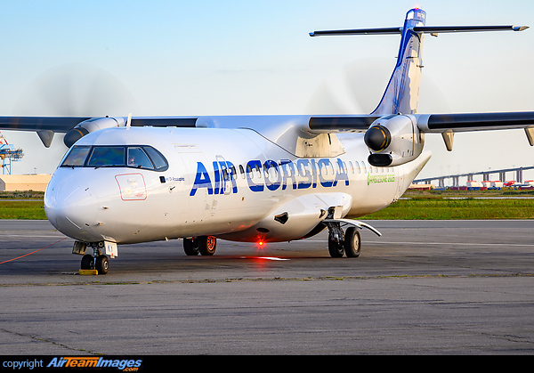 ATR 72-600