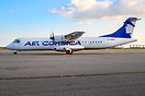 ATR 72-600